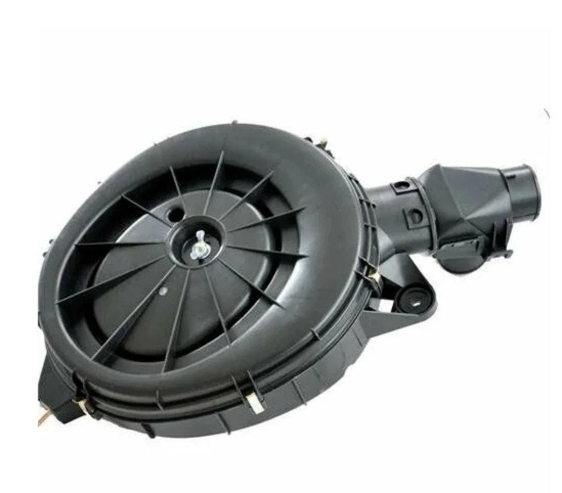 Renault R9 R19 Hava Filitre Kazanı Kutusu Komple - Yerli Üretim - 7700732100