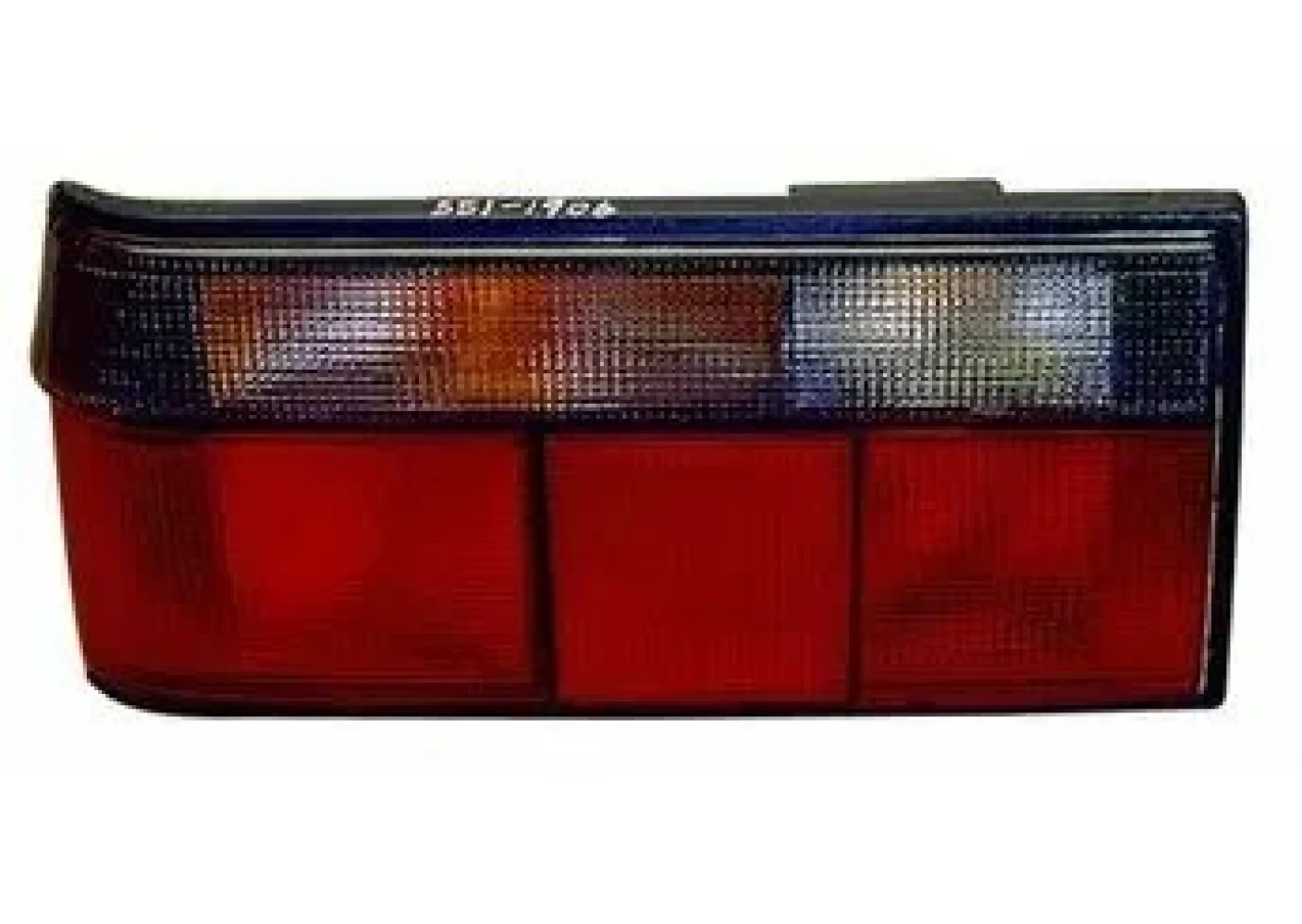 Renault R9 Broadway-Fairway Sol Arka Stop Lambası Füme (Garantili Ürün) 7701032948-7700682923