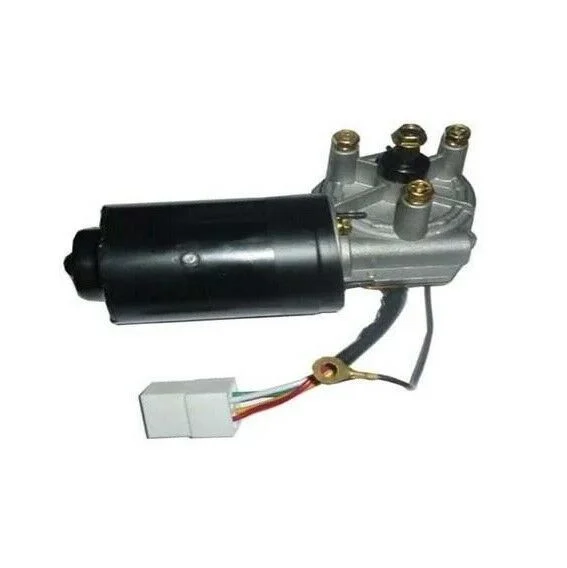R9 R11 Ön Cam Silecek Silgi Motoru - MGA (Garantili Ürün) - 7702247704