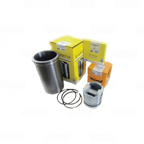 Renault R9 Fairway 1600 Motor Piston + Segman + Gömlek STD (Garantili Ürün) - 8871849STD00AG