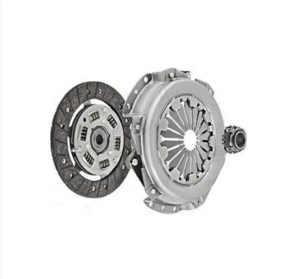 R19 Europa 1.6 8V Debriyaj Seti - Valeo Klasik (Garantili Ürün) - 7702127055