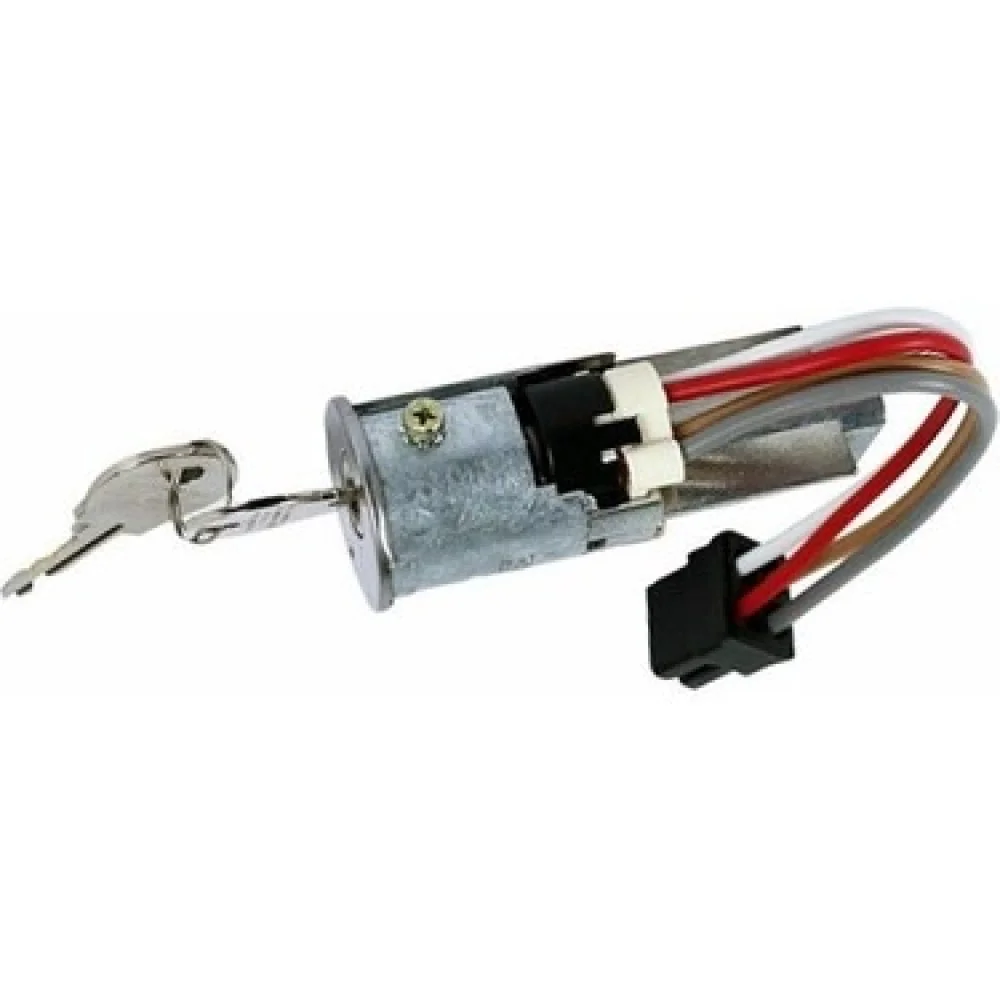 R12 Toros 1.5 DCI Kontak Anahtarı - Renault Mais (Garantili Ürün) - 7701348151