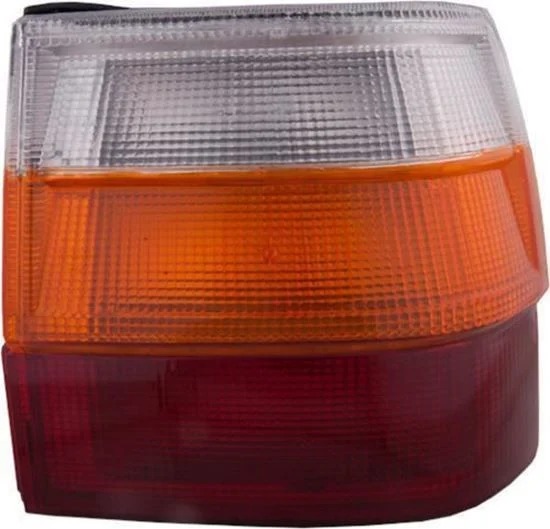 R11 1.5 DCI Flash Sol Arka Stop Lambası Pleksan (Garantili Ürün) - 7701033004