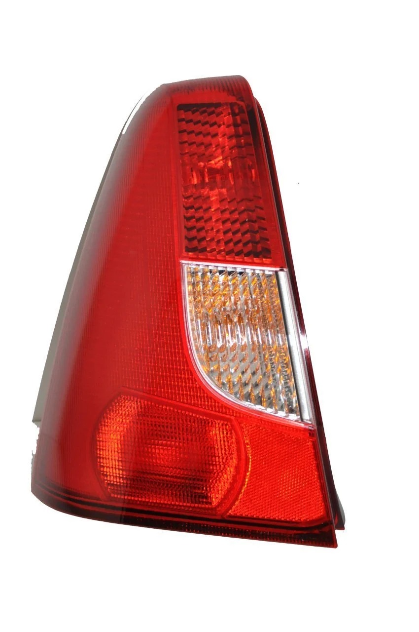 Dacia Logan 1-I Arka Stop Lambası Sol - Pleksan (Garantili Ürün) - 6001549149