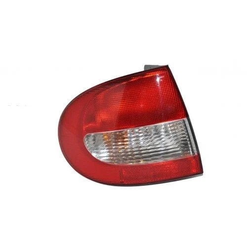 Megane 1-I Sol Dış Stop Lambası Pleksan (Garantili Ürün) - 7700428058