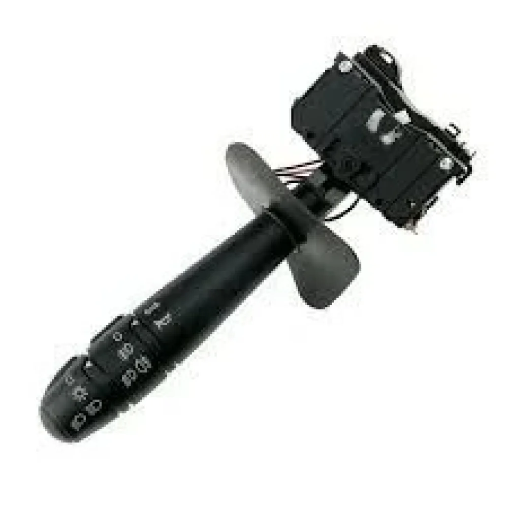 Logan 1-I Sandero 1-I Duster 1-I Far Sinyal Kumanda Kolu Korna Sisli Sagem (Garantili Ürün) - 6001551361