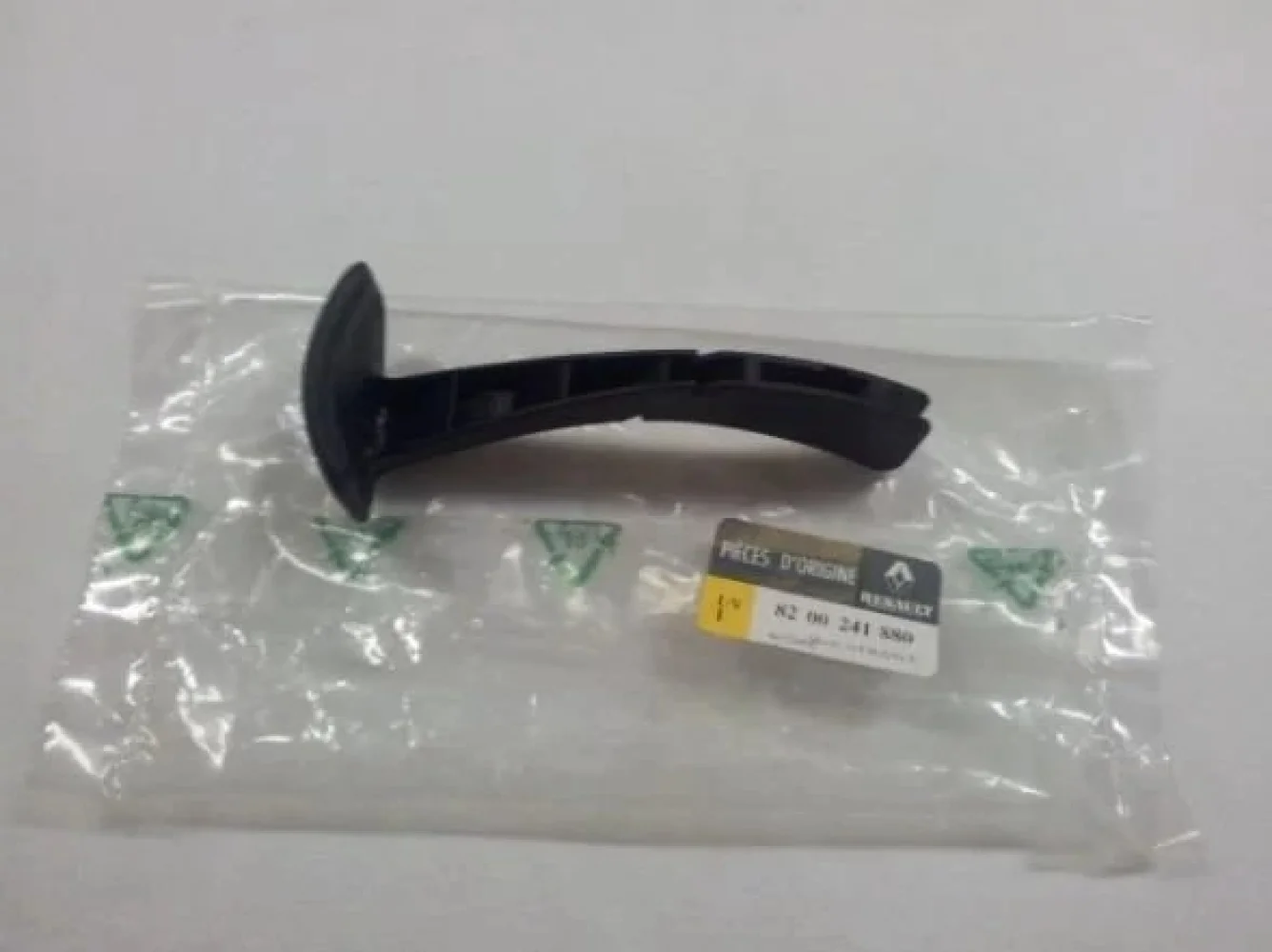 Renault Megane 2 Direksiyon Ayar Kolu - Yüksek Kalite, Kolay Montaj, Güvenilir Çözüm - Renault Mais (Orijinal) - 8200241880