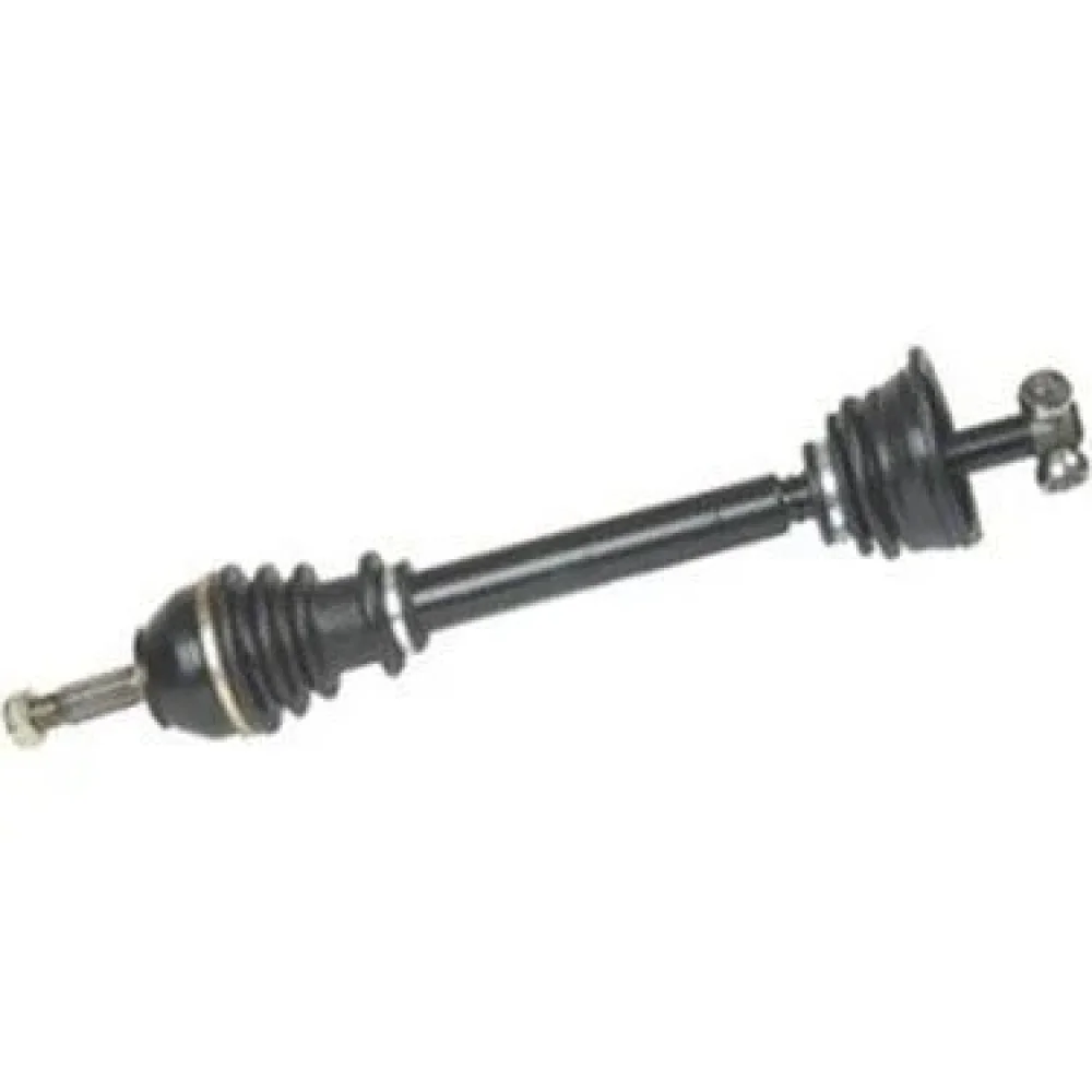 R19 Europa Sol Ön Aks Komple - Yürüyen Aksam - Veka (Garantili Ürün) - 7701349880