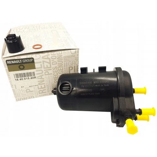 Clio 2-II 1.5 Dizel Mazot Filtresi - Renault Mais 7701061576-164001540R