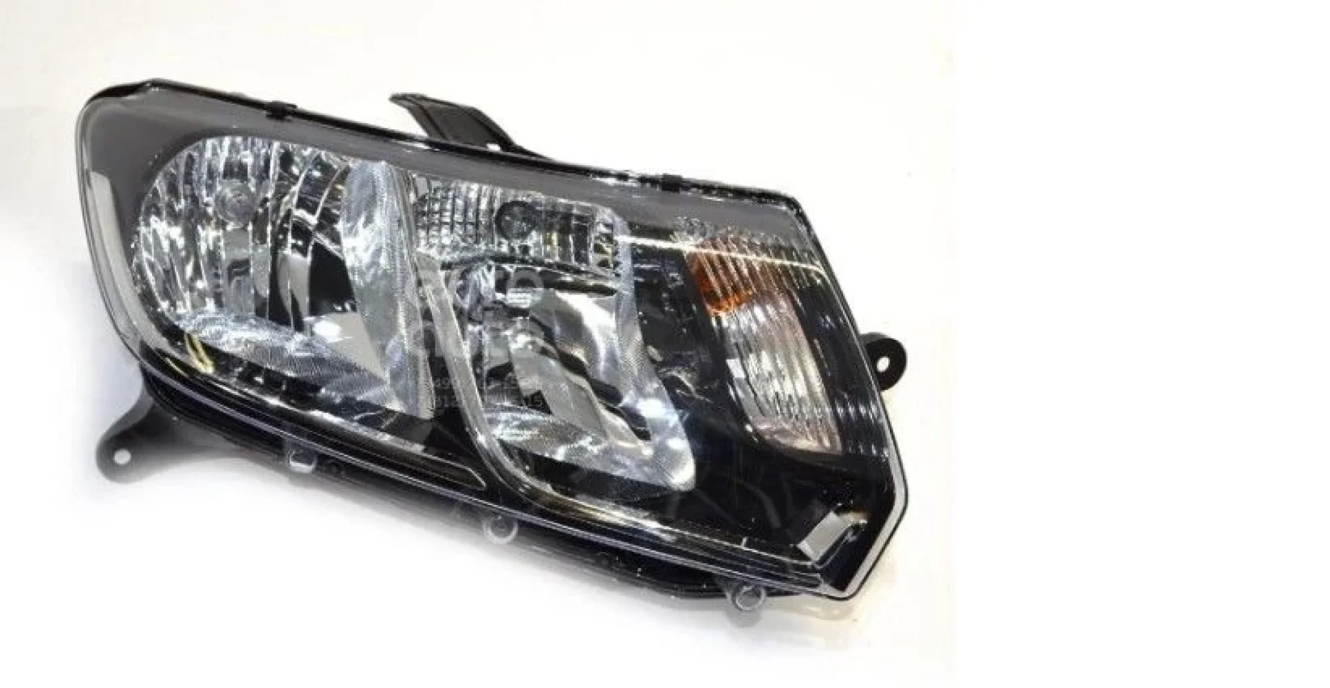 Renault Symbol 1.5 DCI Far Lambası Sağ - Ayfar - 260106223R