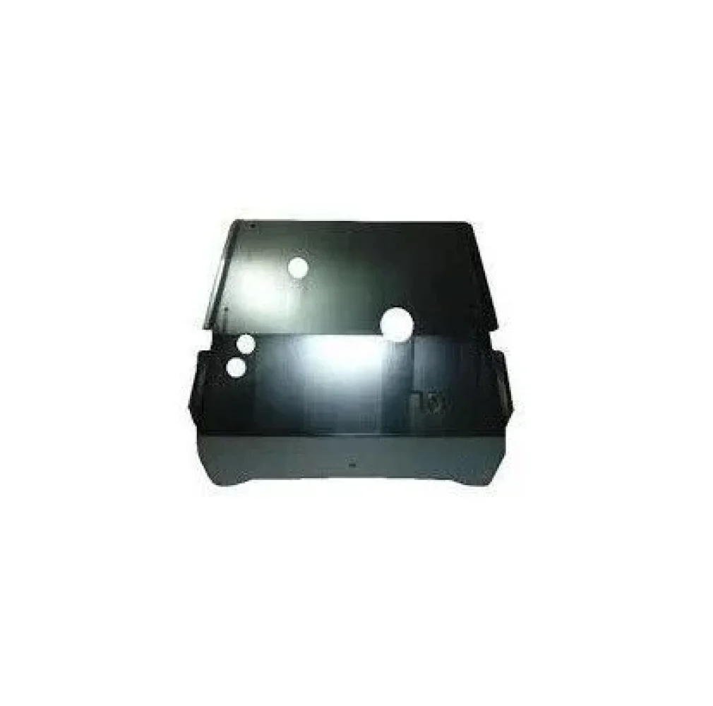 Renault 9 Karter Muhafazası Sac - R9 Broadway Karter Sacı - Renault Mais (Orijinal) - 7702256004
