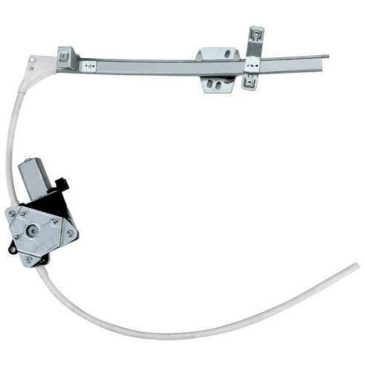 R9 Broadway R11 Flash Motorlu Sol Ön Cam Krikosu Mekanizması 7702256331