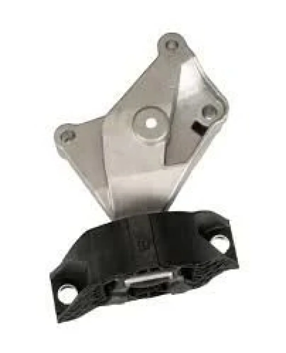 Clio 2-II 0.9 Tce Sağ Motor Takozu Kulağı - ÜÇEL (Garantili Ürün) - 113757955R-113758313R-2