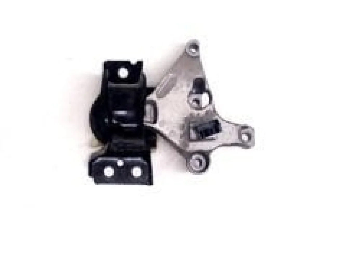 Kangoo 3-III Sağ Motor Takozu - Renault Mais (Orijinal) - 112108607R-1