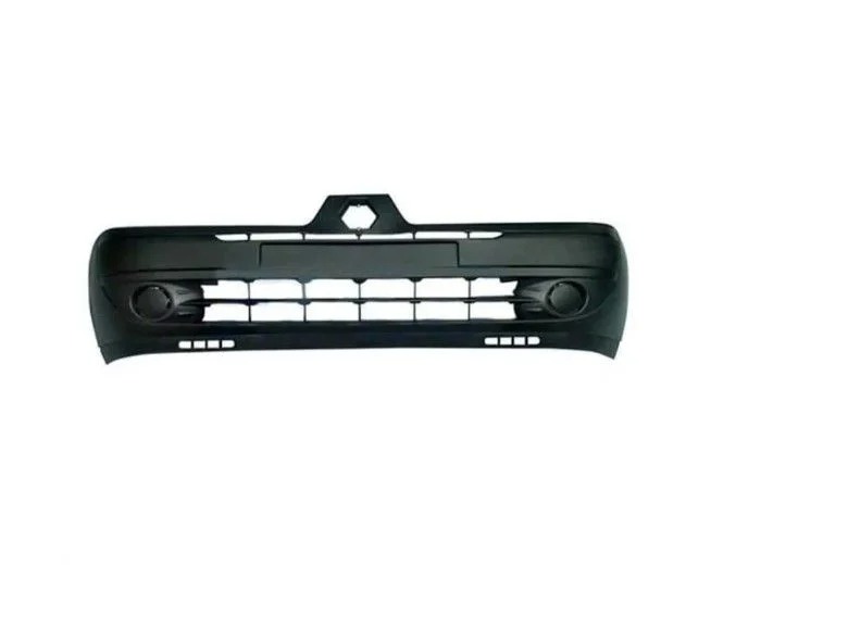 Renault Clio 2 - II Ön Tampon Komple - Yerli Kaporta - 7701473752