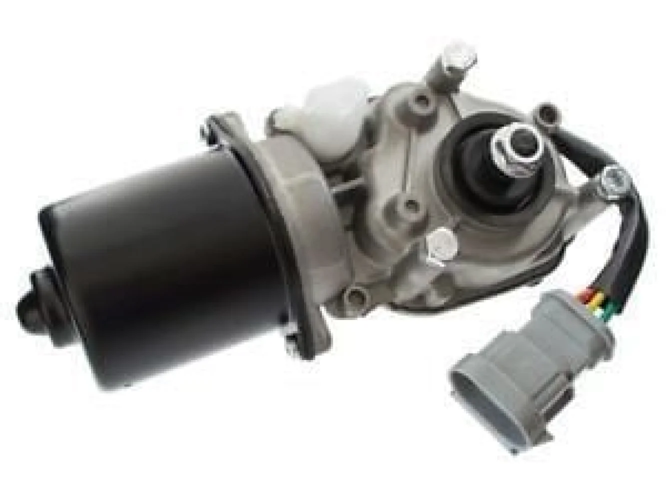 Master 2-II Ön Cam Silgi Silecek Motoru (2003-2010) - MGA (Garantili Ürün) - 7701044526