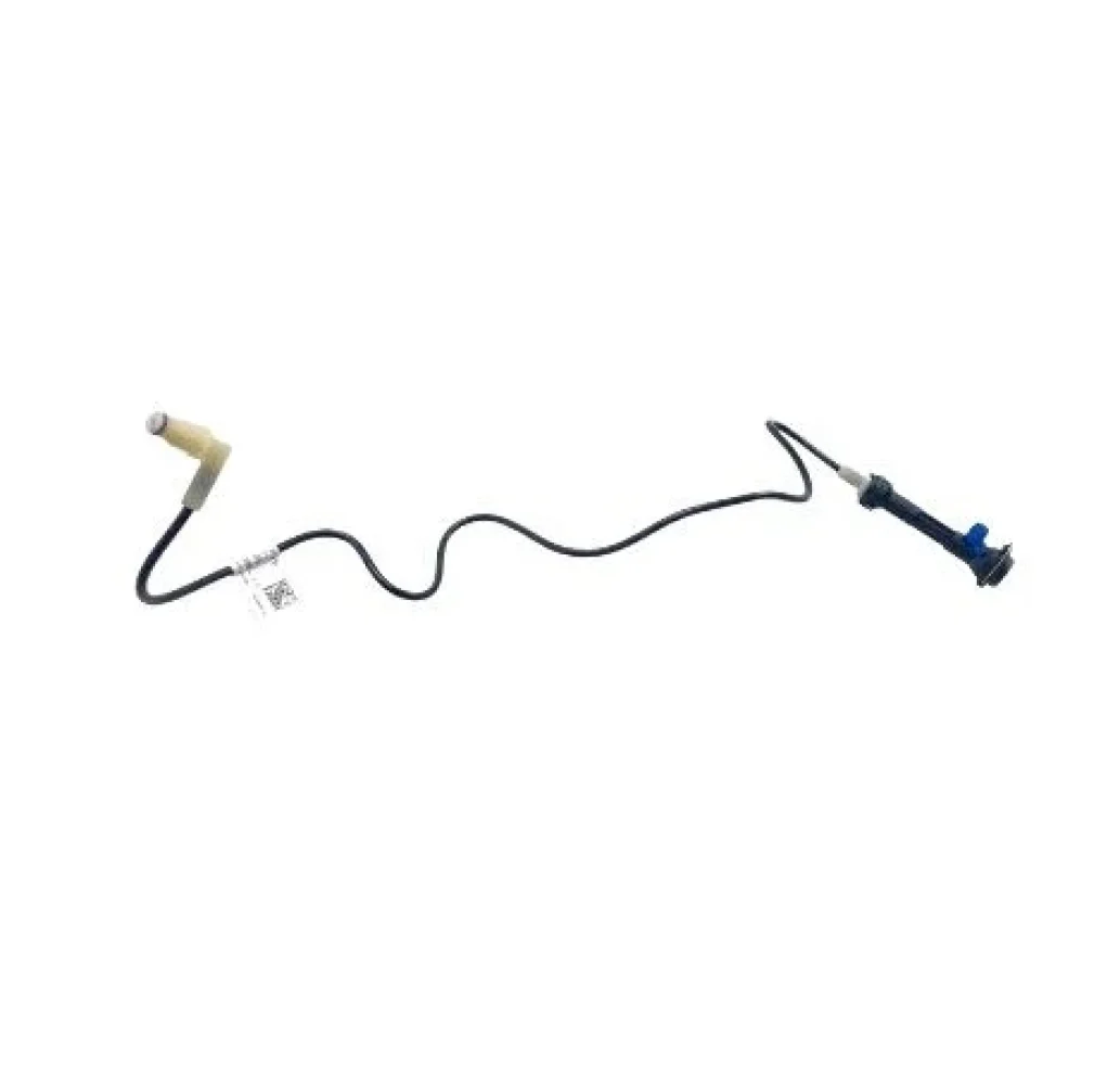 Duster 2 1.5 DCI Hidrolik Debriyaj Borusu Komple Renault Mais 308518683R-308519190R