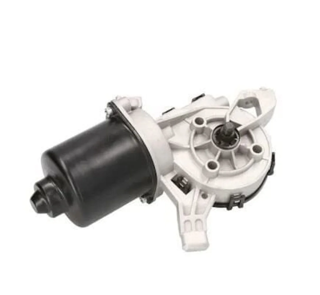 Megane 3-III 1.5 DCI Ön Cam Silecek Motoru - Seger (Garantili Ürün) - 288105839R