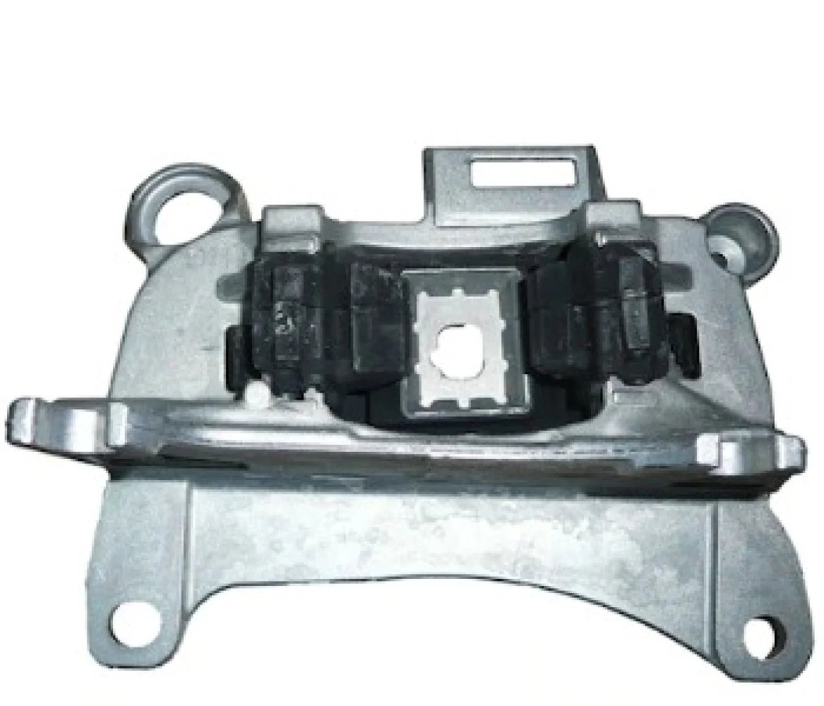 Megane 3-III 1.5 Dci Sol Motor Kulağı Takozu 1.6 16V ÜÇEL (Garantili Ürün) 112205136R-112200013R-