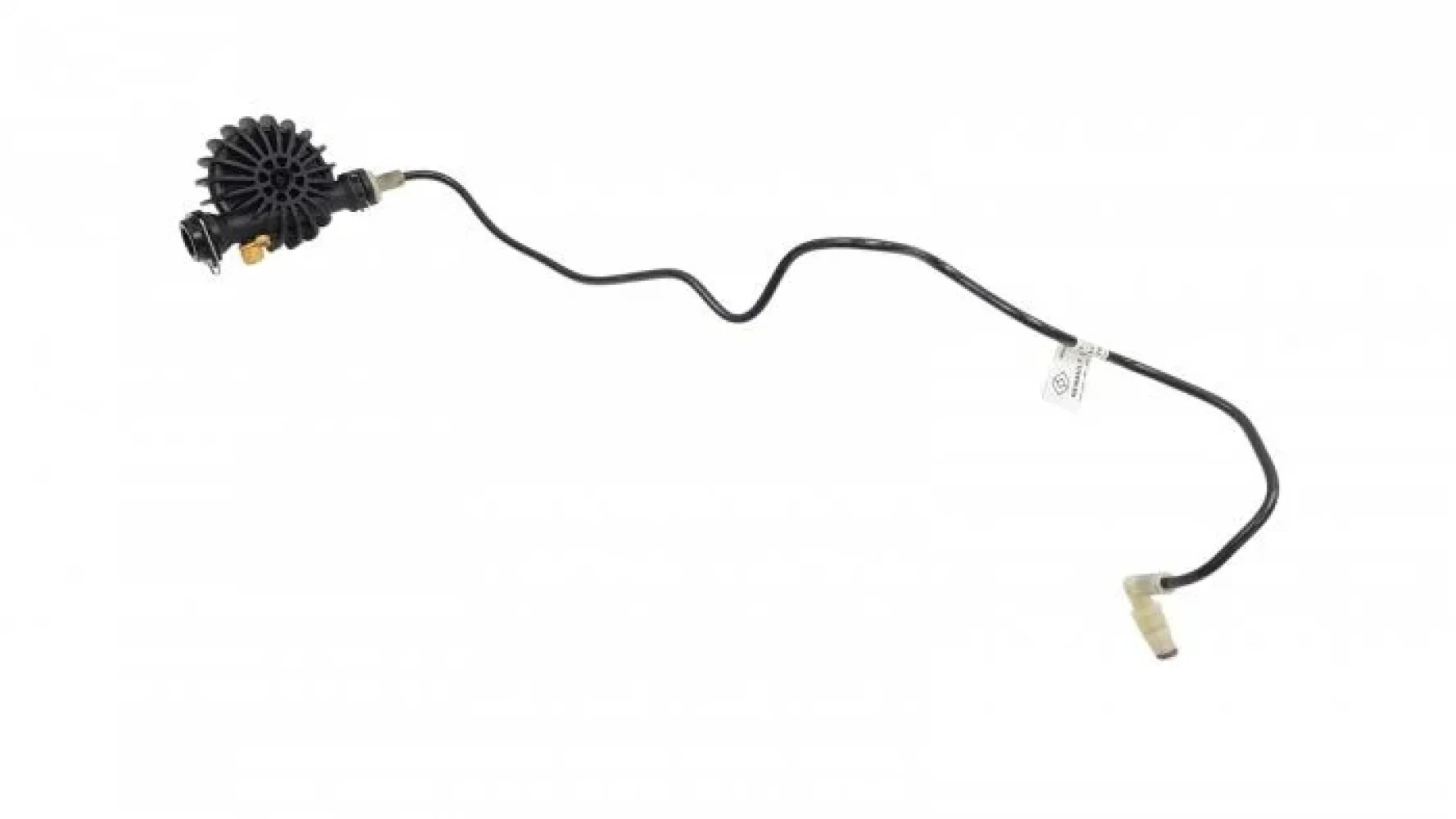 Sandero 2-II Hidrolik Debriyaj Borusu - Renault Mais (Orijinal) - 308561945R-308519061R