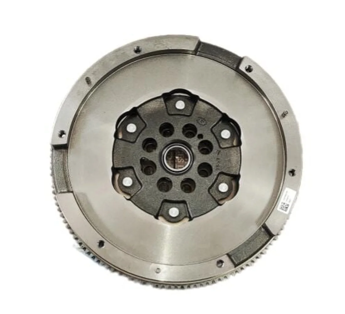 Master 4-IV 2.3 Dci Motor Volantı Tek Teker - Renault Mais (Orijinal) - 123008972R