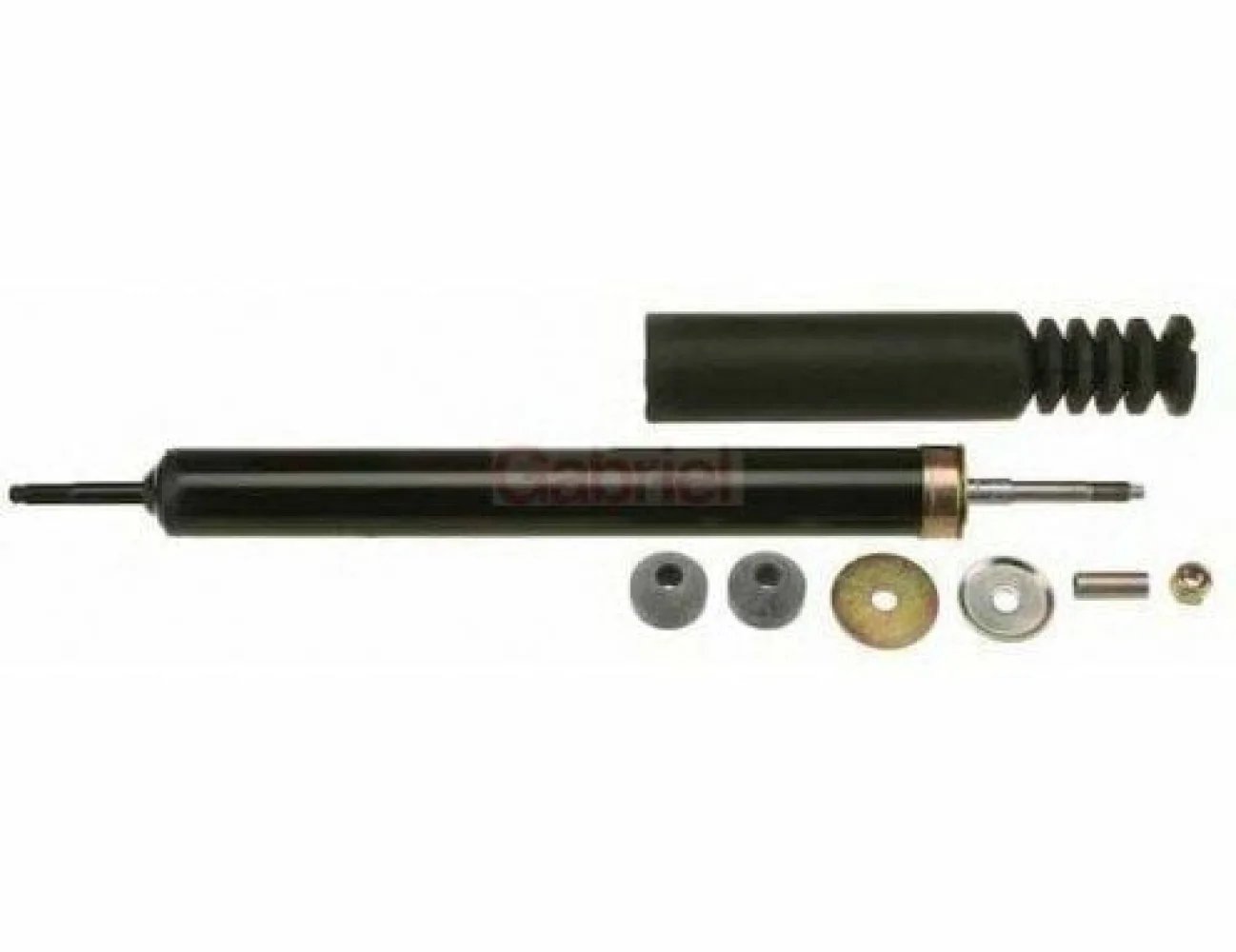 R12 Toros 1.5 DCI Arka Amortisör Veka (Garantili Ürün) - 7702131276-3