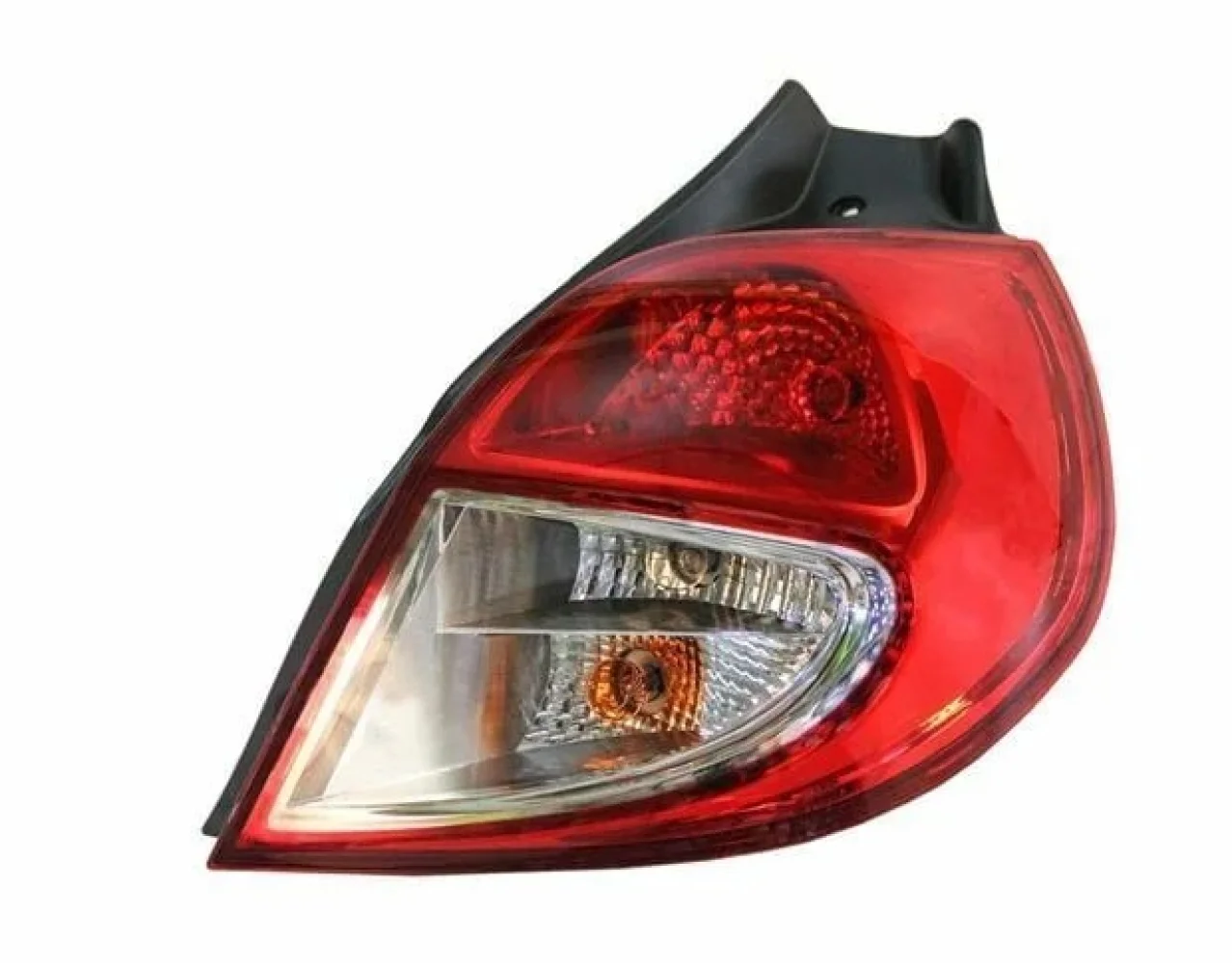 Renault Clio 3-III Sağ Arka Stop Lambası (2009-2012) Pleksan (Garantili Ürün) 8200886946-