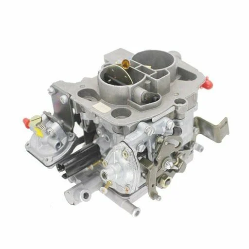 R9/11 1.5 DCI Broadway Karbüratör İthal - 7700871652 - 7700872427