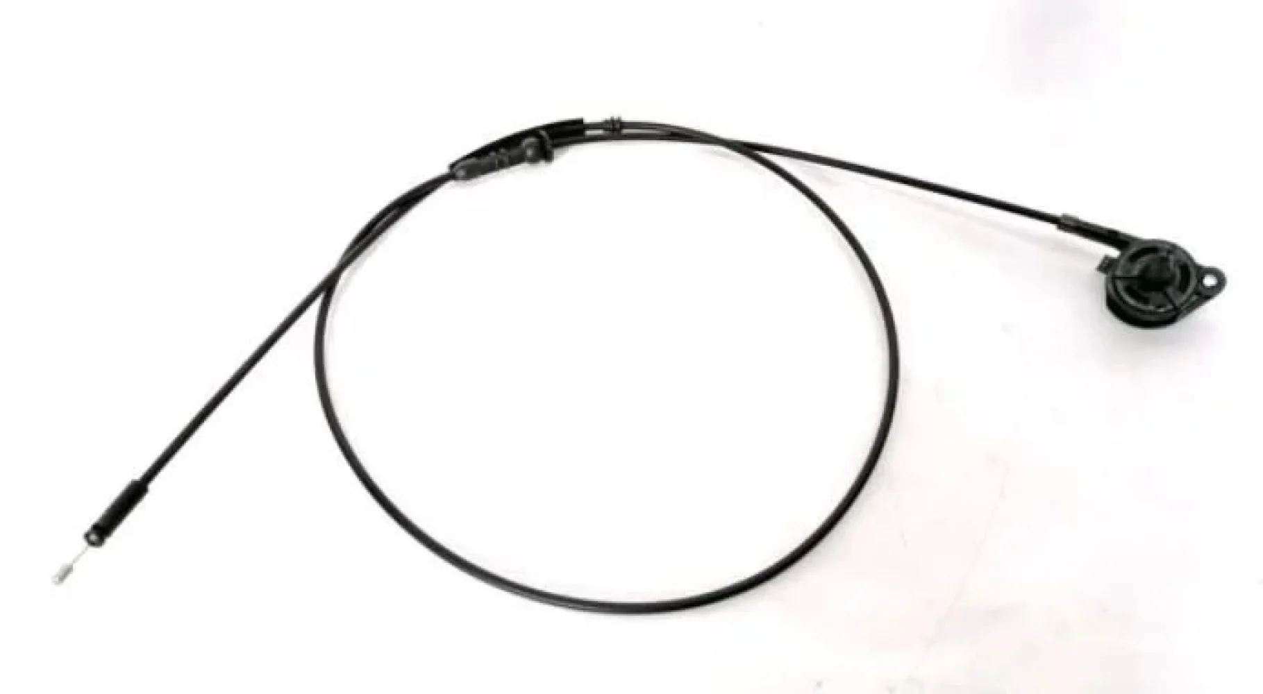 Renault Fluence 1.5 DCI Kaput Açma Teli - Renault Mais (Orijinal) - 656200028R