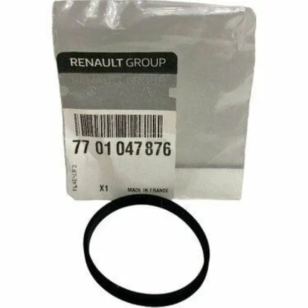 Clio 2-II Megane 2-II 1.5 Dci Termostat Contası - Renault Mais (Orijinal) - 7701047876
