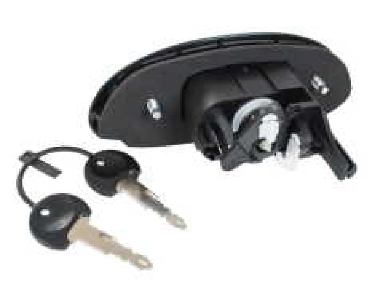 Renault Megane Scenic 1 Bagaj Kilidi Dış - Sagem (Garantili Ürün) - 7701469857