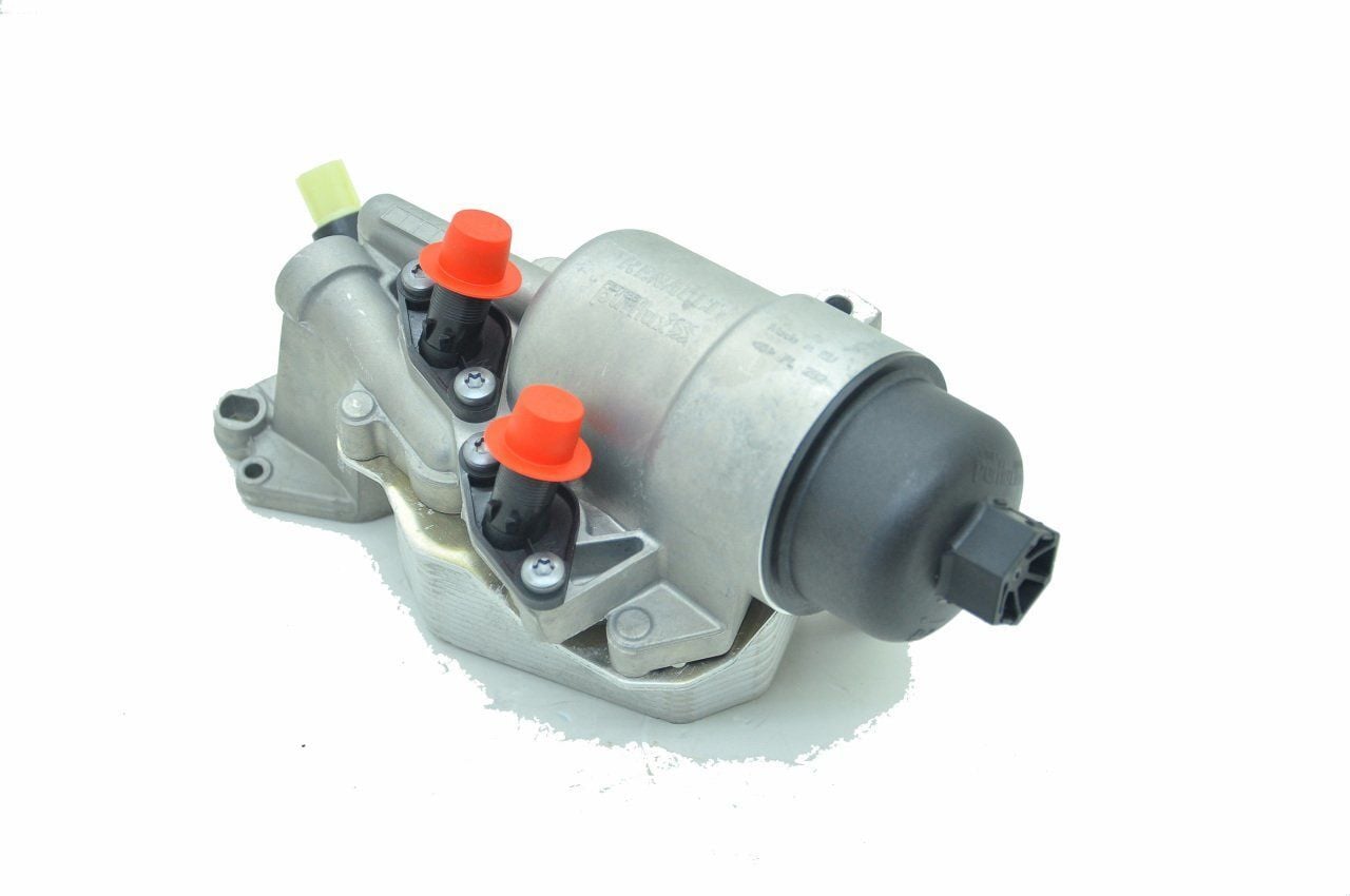 Master 2-II 2.5 Dci Motor Yağ Soğutucusu Komple - Kale (Garantili Ürün) - 8200709764