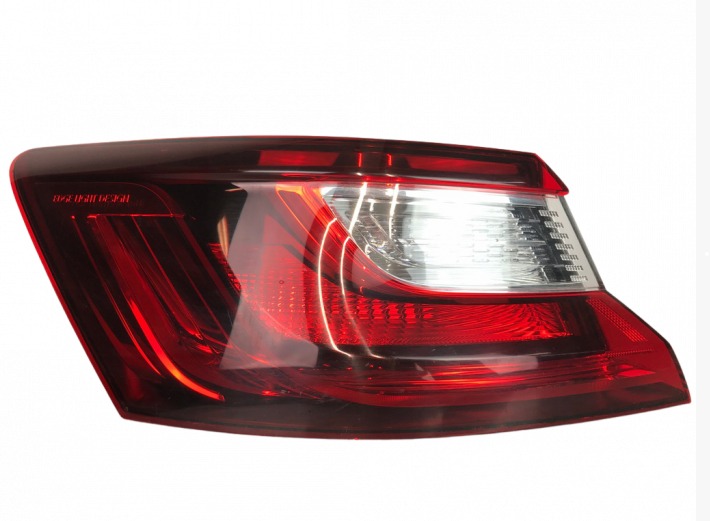Renault Megane 4 - IV - Sol Dış Stop - Renault Mais - 265558986R