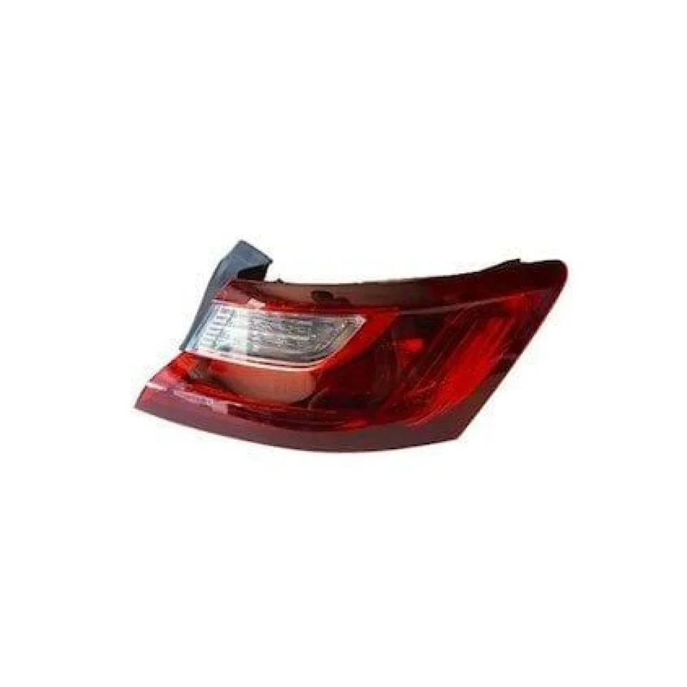 Megane 4-IV Sedan Sağ Stop Lambası Dış (2016-2024) - Mars (Garantili Ürün) - 265507297R-
