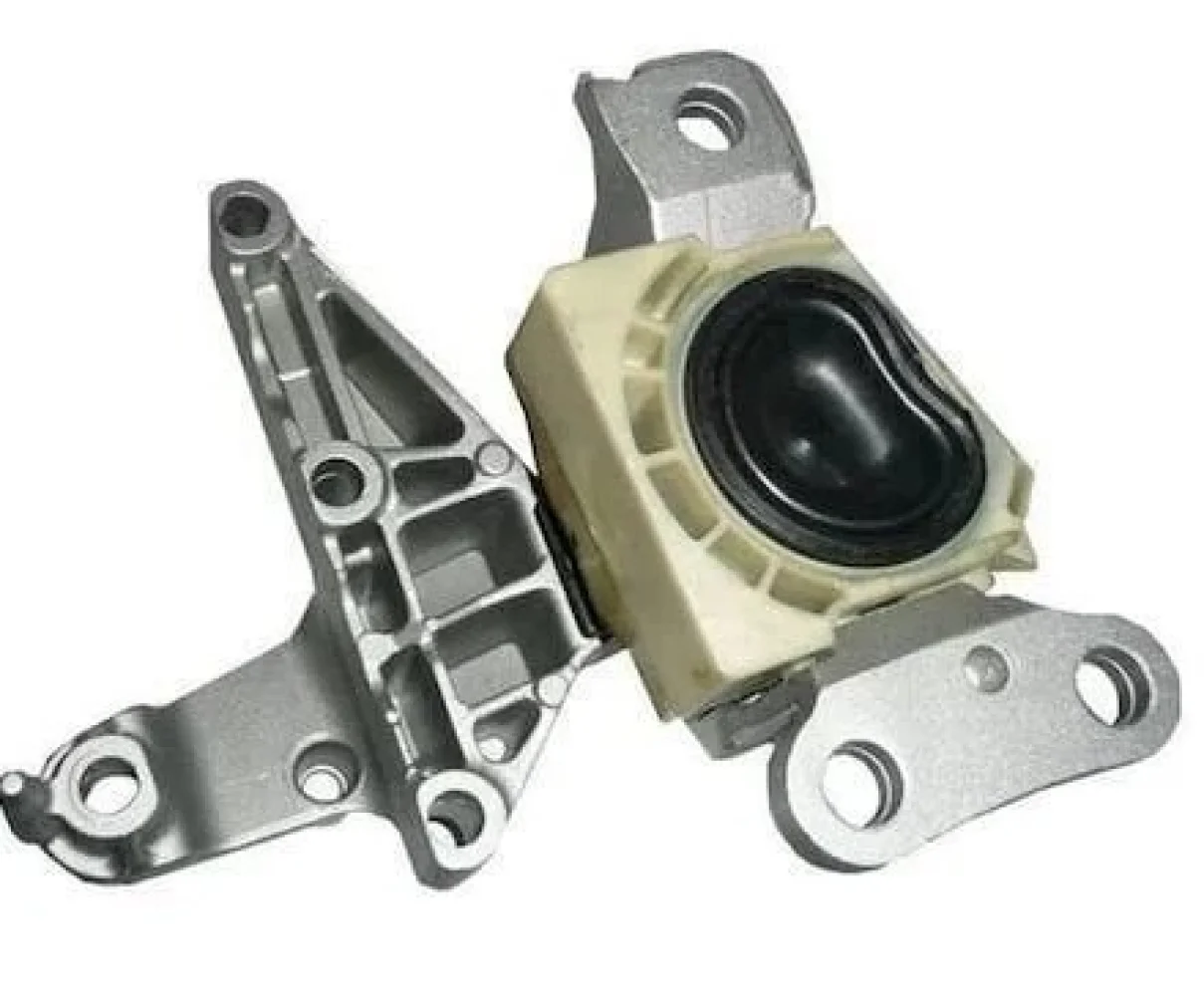 Dokker Lodgy 1.5 Dci K9K Sağ Motor Takozu Kulağı (Garantili Ürün) 112102979R-