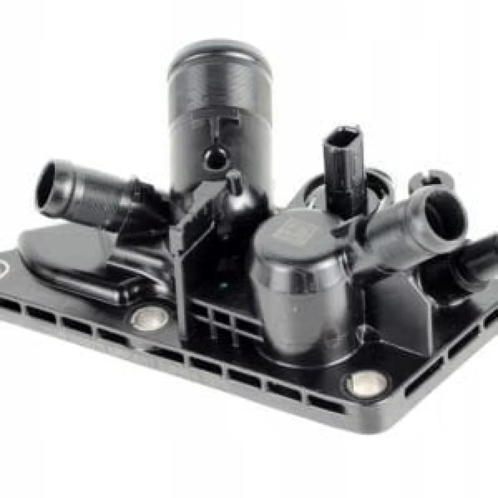Clio 5-V Captur 2-II Termostat 1.0 Tce H4D Renault Mais 110610362R-110606875R