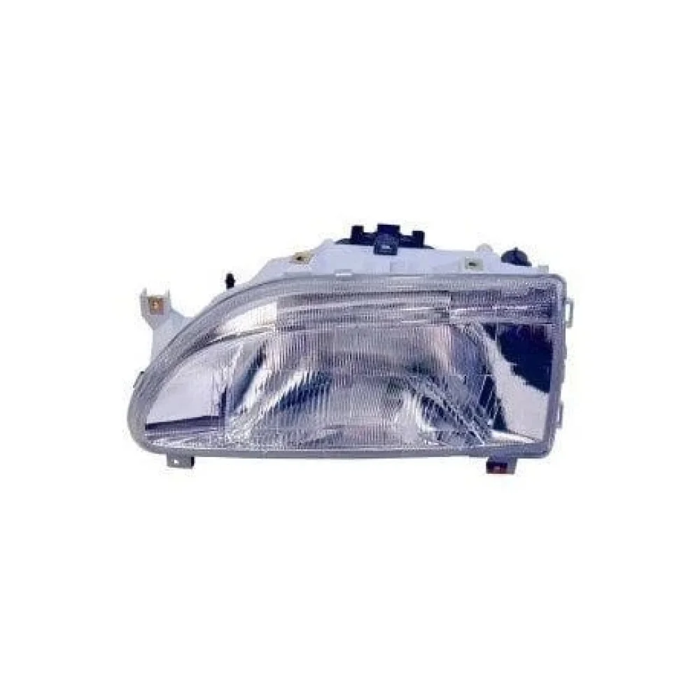 Renault R19 Europa Sol Far Lambası Komple Ayfar (Garantili Ürün) 7702127385