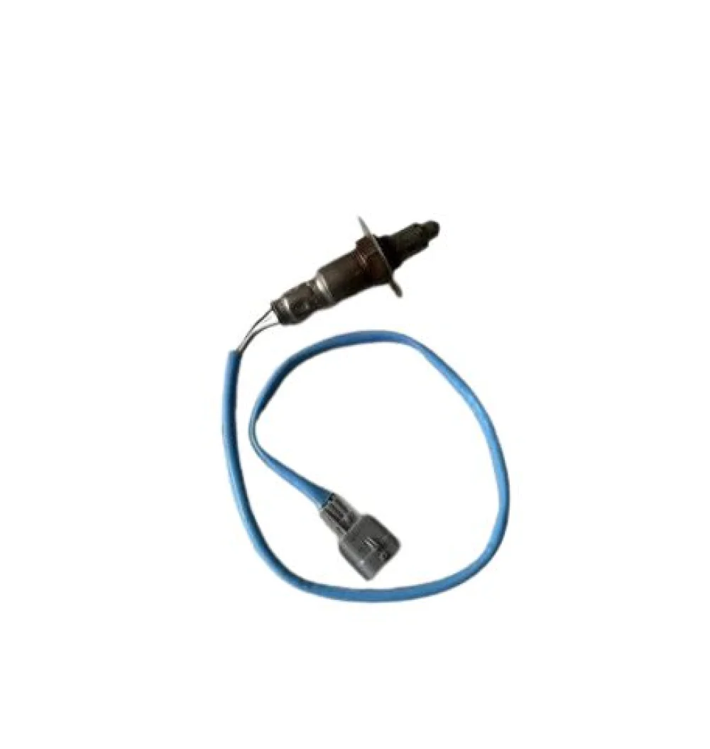 Megane 4-IV Duster 2-II Oksijen Sensörü Sondası 1.3 Tce H5H Sagem (Garantili Ürün) 226904959R-2