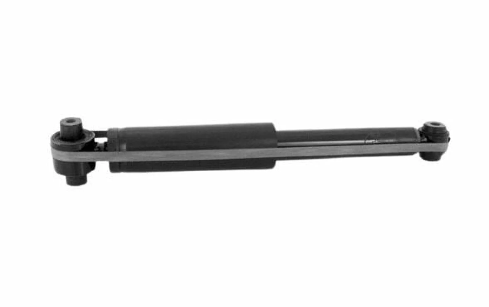 Fluence Arka Amortisör (2010-2016) - Votto (Garantili Ürün) - 562100325R-562100664R-