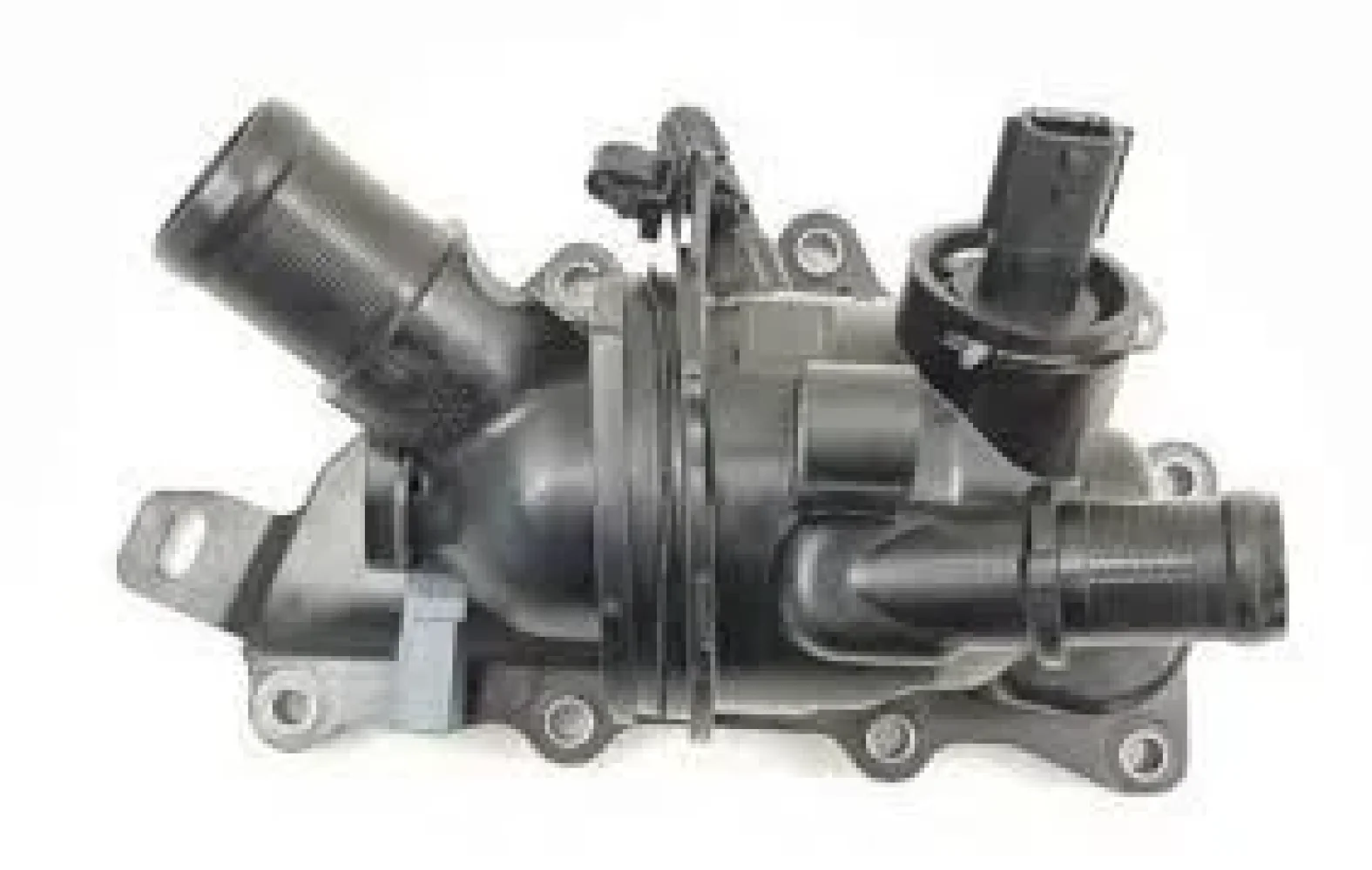 Clio 5-V Captur 2-II Termostat 1.3 Tce H5H Renault Mais 110600260R-2