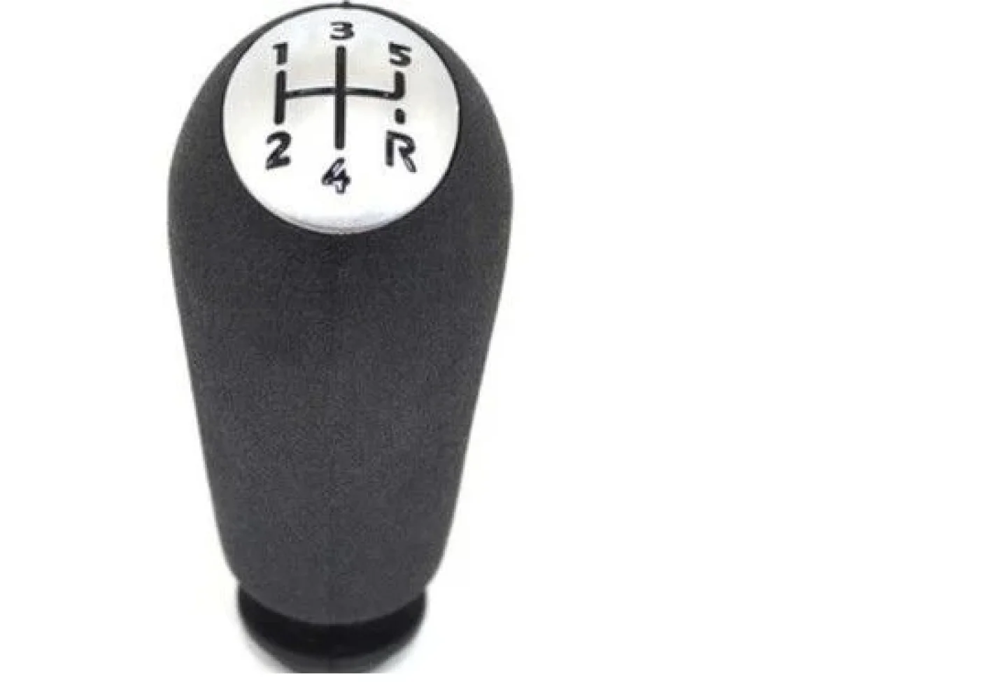 Renault Clio 3 Vites Topuzu 5 İleri Krom - İthal - 8200079112