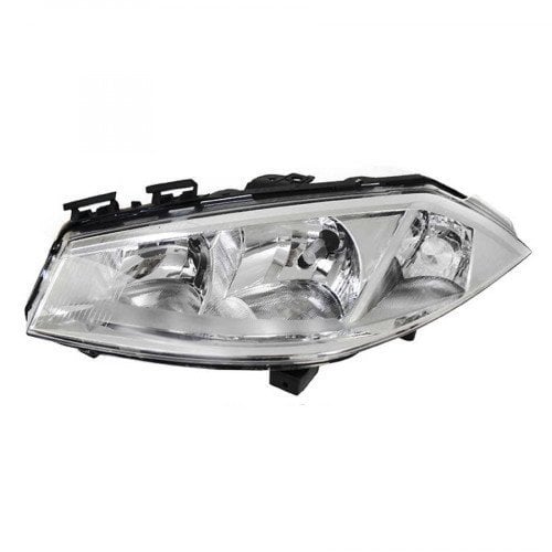 Renault Megane 2 Sol Far Lambası Merceksiz Ayfar (Garantili Ürün) 7701064018-260604235R