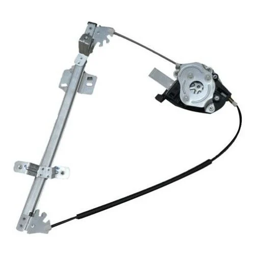 R9 Broadway 1.5 DCI Elektrikli Sağ Ön Cam Krikosu Seger 7702255897