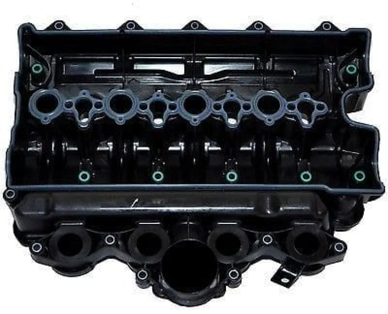 Master 2 2.5 Dci Külbütör Kapağı - Renault Mais (Orijinal) - 8200714033