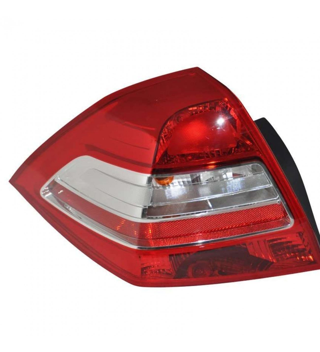 Megane 2-II Sol Stop Lambası (2006-2010) - Renault Mais 8200757700-