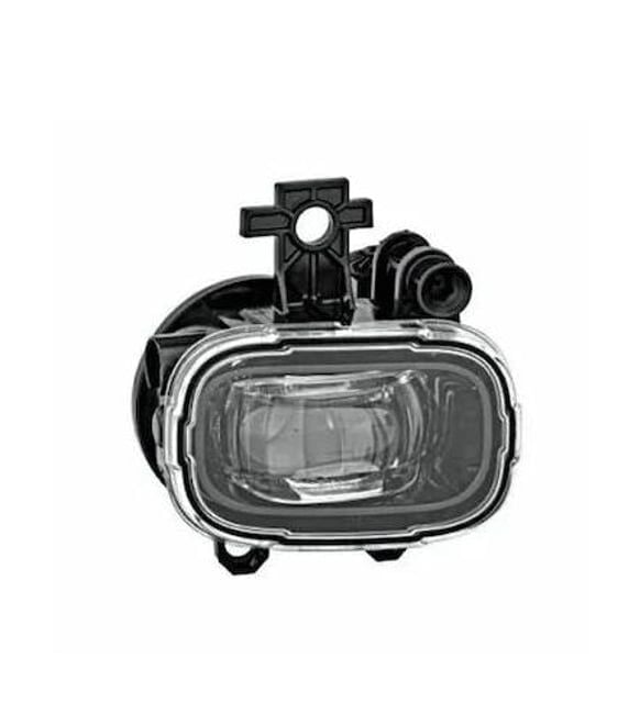 Clio 5-V Talisman Sağ Sis Far Lambası İthal (Garantili Ürün) 261504122R