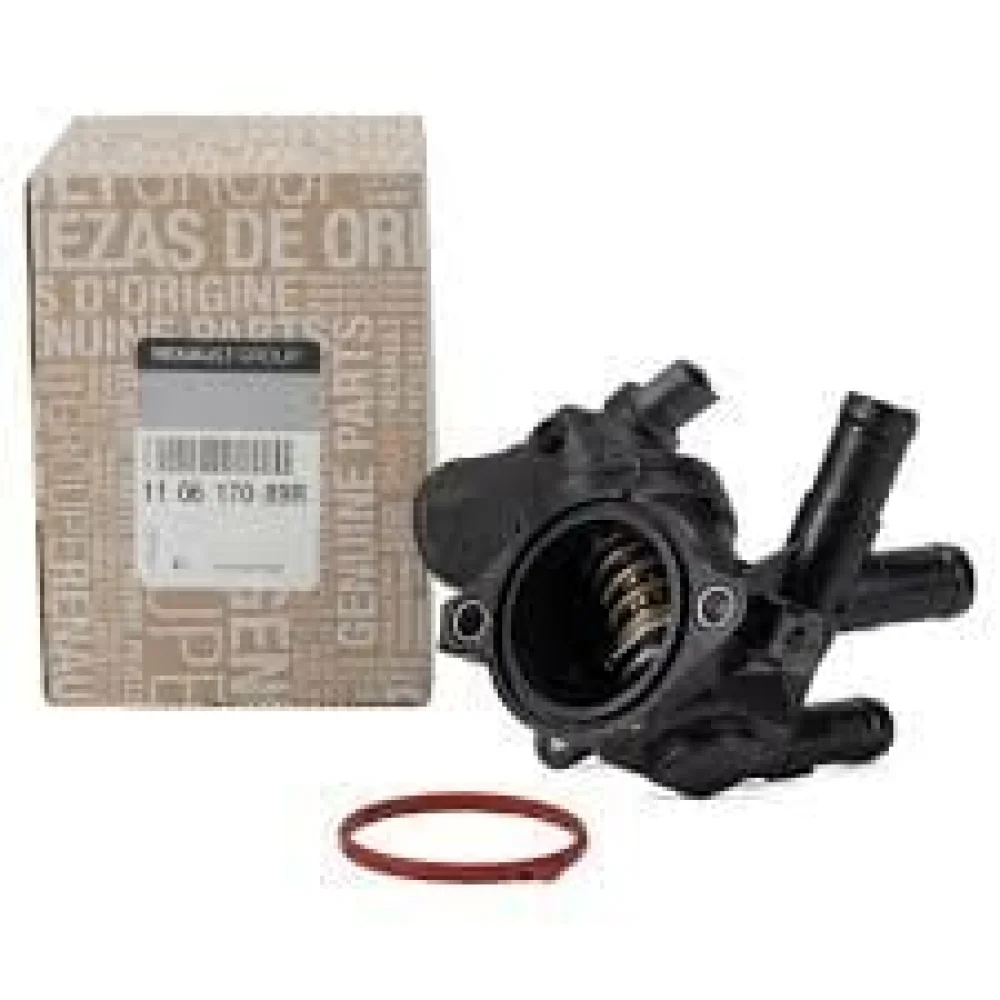 Lodgy 1.2 Tce Dokker Termostat - Renault Mais 110617089R