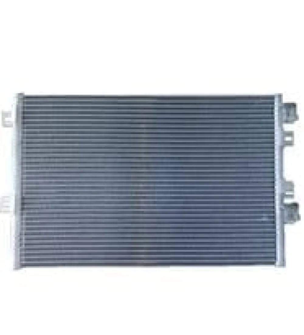 Kango 2-II 1.5 Dci K9K Klima Radyatörü - Renault Mais - 8200137650