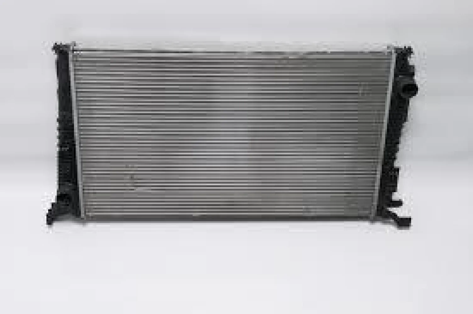 Logan Duster 1.5 DCI Su Radyatörü - Renault Mais (Orijinal) - 214108807R