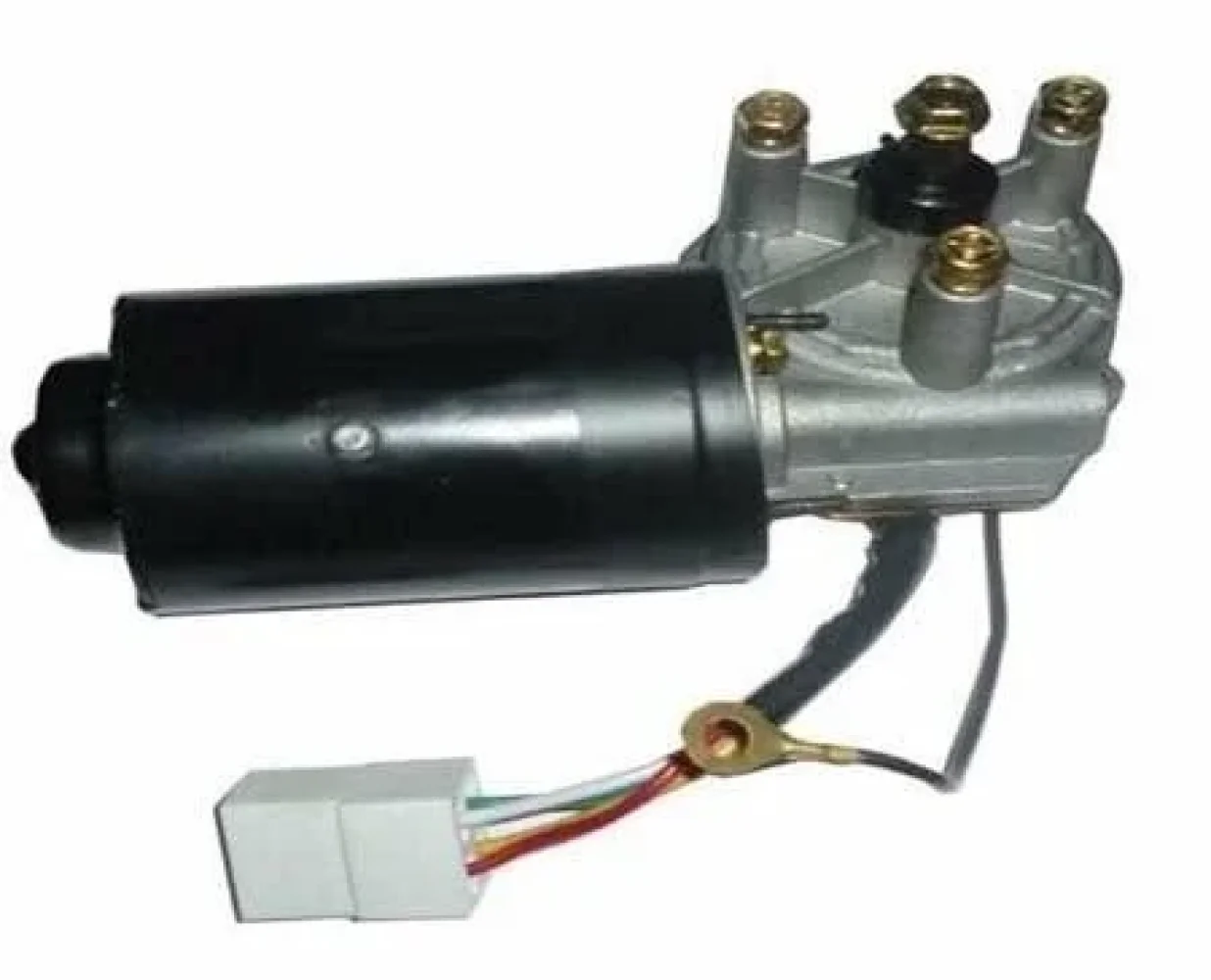 R9 Broadway 1.5 DCI Ön Cam Silecek Motoru - MGA (Garantili Ürün) - 7702247704-